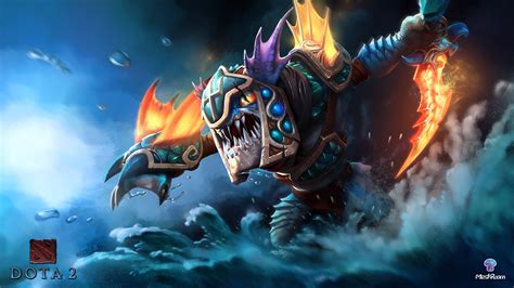 Fantasy Dota 2 .